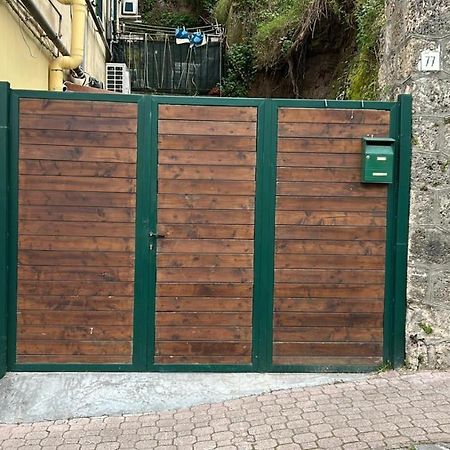 Villa Principessa Sichelgaita House Salerno Esterno foto